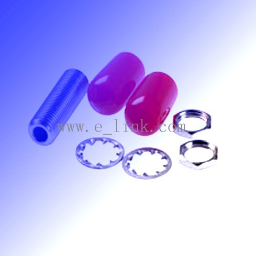 SMA adaptor — fiber optic product
