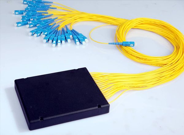 splitter — Fiber Optic Splitter