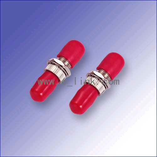 ST/PC ADAPTOR MM — fiber optic product