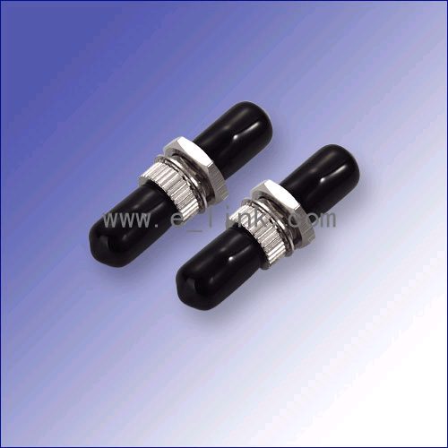 ST/PC ADAPTOR SM — fiber optic product