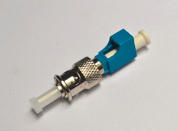 STm-LCf — fiber optic product