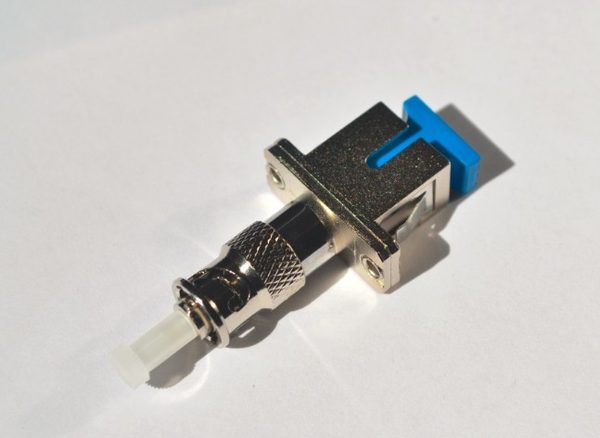 STm-SCf — fiber optic product