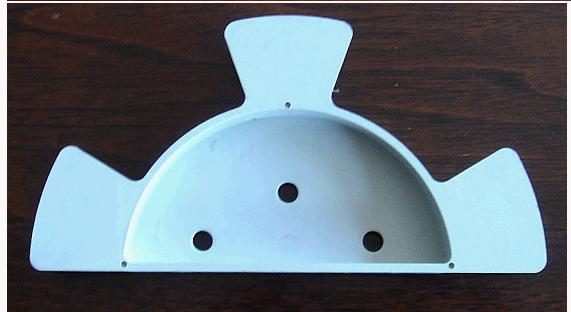 tray — Fiber Accessories