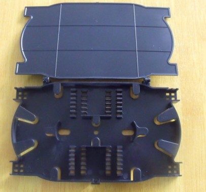 tray — fiber optic product