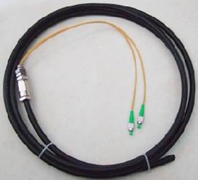 waterproof pigtails — fiber optic product
