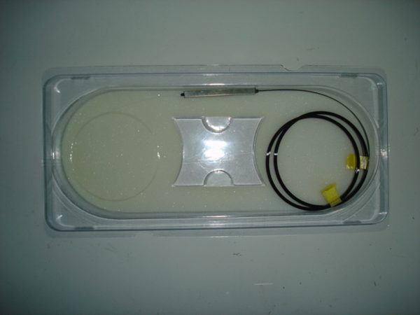 WDM coupler — fiber optic product
